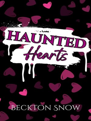 cover image of Haunted Hearts